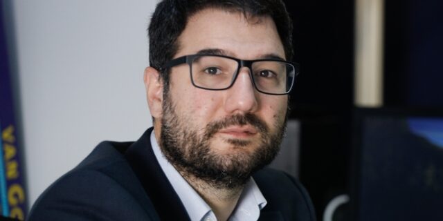 Ηλιόπουλος για Μητσοτάκη: “Άριστοι τελικά μόνο για τα συμφέροντα του καρτέλ”