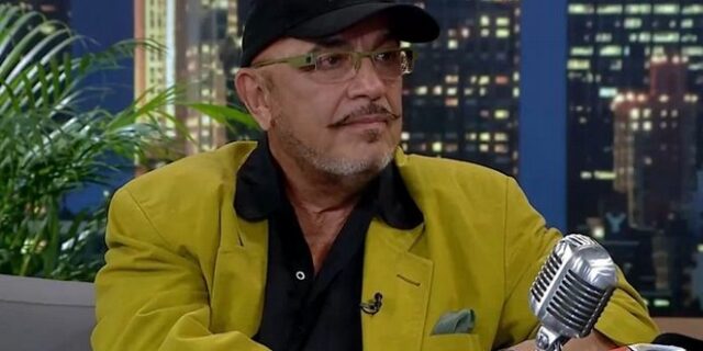 Γιάννης Ζουγανέλης: Οι τράπερ είναι δικά μας παιδιά, θέλω να τους κατευθύνω σε μία άλλη οδό