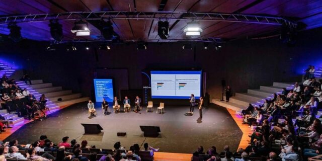 iMEdD Journalism Week: Αναζητώντας την εμπιστοσύνη στη Δημοσιογραφία