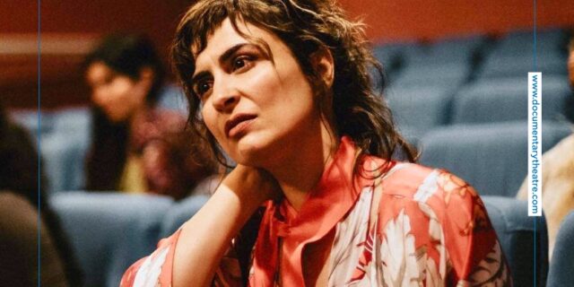 “Mediterranean Stages”: To Διεθνές Δίκτυο Θεάτρου Ντοκιμαντέρ με το βλέμμα στις μη δυτικές δραματουργίες