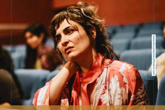 “Mediterranean Stages”: To Διεθνές Δίκτυο Θεάτρου Ντοκιμαντέρ με το βλέμμα στις μη δυτικές δραματουργίες