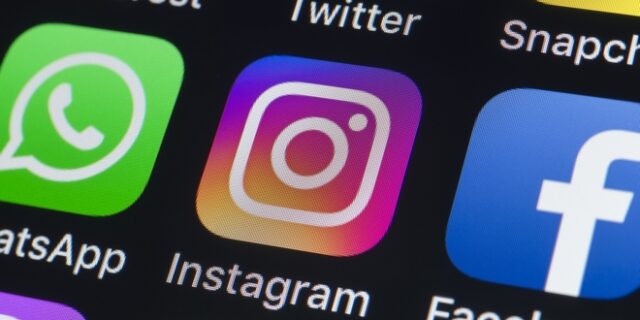 Προβλήματα στο Instagram – Χιλιάδες αναφορές για μαζικές διαγραφές λογαριασμών