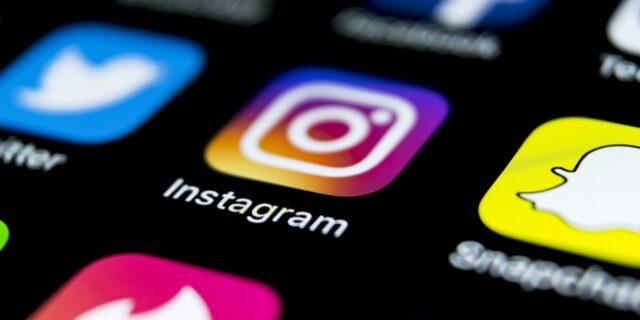 Πρόβλημα με το Instagram – Το μήνυμα που εμφανίζει