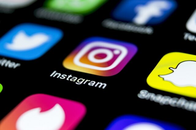 Πρόβλημα με το Instagram – Το μήνυμα που εμφανίζει