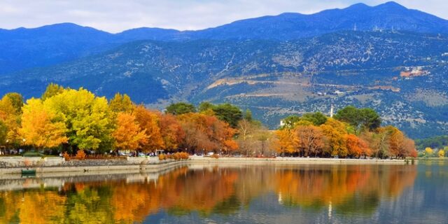 28η Οκτωβρίου: Γεμάτα τα ξενοδοχεία για το τριήμερο, άδεια όμως πριν και μετά