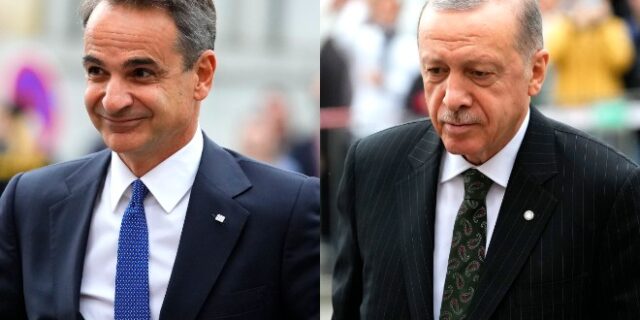 Ο “πόλεμος της τσιπούρας” βάζει ξανά φωτιά στο Αιγαίο 