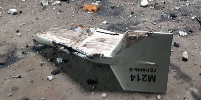 Mossad: “Το Ιράν σκοπεύει να αυξήσει τις προμήθειες όπλων στη Ρωσία”