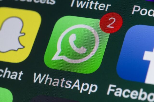 “Έπεσε” το WhatsApp – Προβλήματα σε όλο τον κόσμο