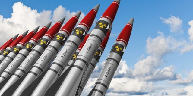Σουηδία: Θα εξετάσει την εγκατάσταση πυρηνικών όπλων στο έδαφός της