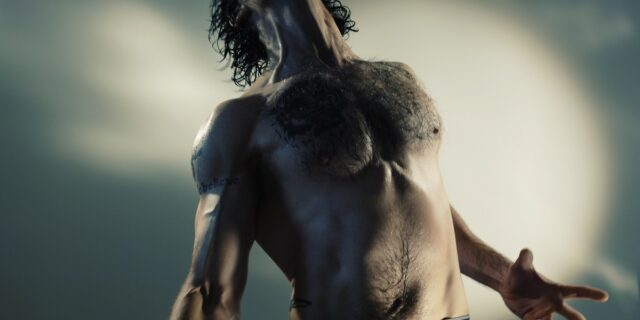 Ο Γερμανός που εκτελέστηκε γιατί ήταν Λυκάνθρωπος