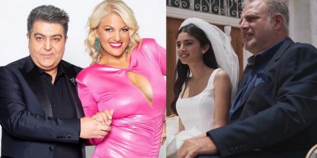 Τηλεθέαση: Μεγάλη μάχη για “J2US” και “Γη της Ελιάς”