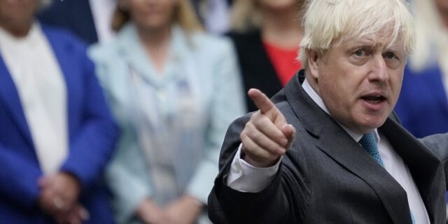 Μπόρις Τζόνσον: Πόσο πιθανή είναι η επιστροφή του στην ηγεσία της Βρετανίας – Οι τέσσερις φορές που επανήλθε