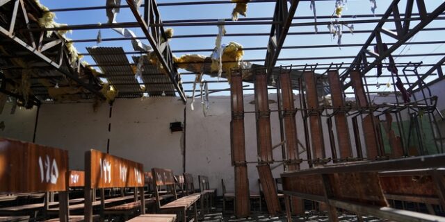 Αφγανιστάν: Στους 43 οι νεκροί από την επίθεση καμικάζι στη Καμπούλ