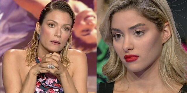 GNTM: Το Twitter βρήκε ήδη την… αγαπημένη της Βίκυς Καγιά – “Δεν έχεις ταλέντο, αισθάνομαι χαζή”