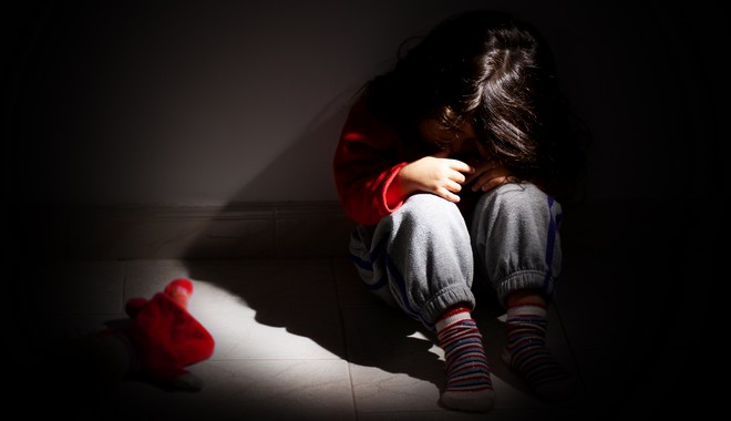 Φως στο Τούνελ: Σοκάρουν τα στοιχεία για την έξαρση σεξουαλικών εγκλημάτων με θύματα παιδιά