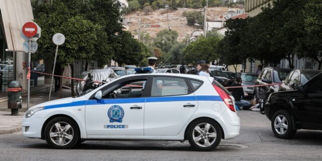 Καλλιθέα: Στον εισαγγελέα ο 48χρονος για τον θάνατο του 76χρονου