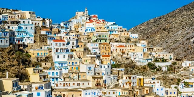 ΣΥΡΙΖΑ για ακτοπλοϊκό αποκλεισμό Κάσου-Καρπάθου: “Επιτελικό” μπάχαλο