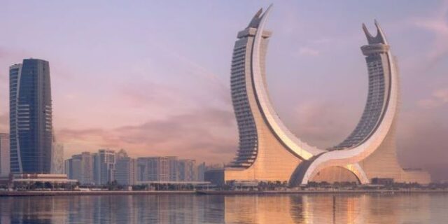 FIFA 2022: Οι προετοιμασίες της τουριστικής βιομηχανίας στο Κατάρ για το Παγκόσμιο Κύπελο – Τα σχέδια για το μέλλον