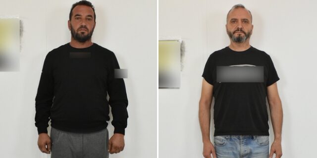 Κολωνός: Προφυλακιστέοι Μίχος και Σοφιανίδης για το βιασμό της 12χρονης