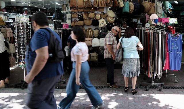 Έρευνα: Ο πληθωρισμός “χτυπά” τον κόσμο της εργασίας – Κούρεμα εισοδήματος και μείωση διαπραγματευτικής δύναμης