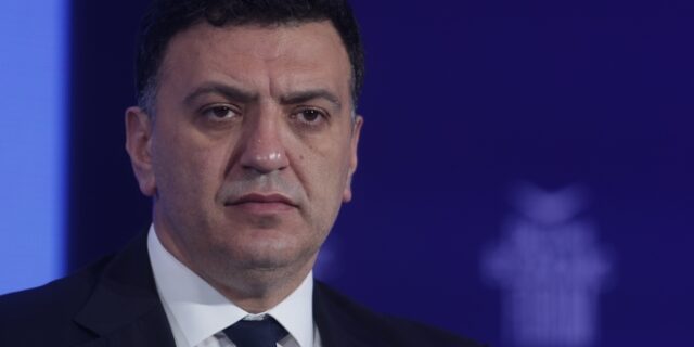 Κικίλιας για Κολωνό: “Έχω αρρωστήσει ως γονιός – Δεν το αντέχει το στομάχι κανενός”