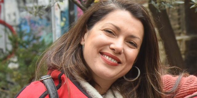 Κλέλια Ρένεση για υπόθεση Κολωνού: “Φταίμε όλοι που η 12χρονη βασανίστηκε μ’ αυτόν τον φριχτό τρόπο”