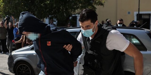 Υπόθεση 53χρονου στον Κολωνό: Ήταν μέλος της ΝΔ – Ανεστάλη η κομματική του ιδιότητα