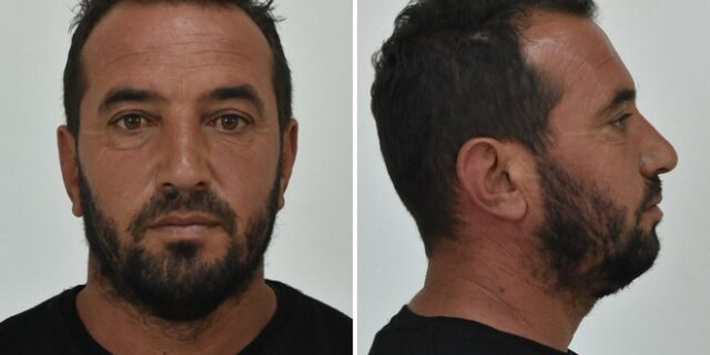 Κολωνός: Αυτός είναι ο 42χρονος που βίαζε τη 12χρονη