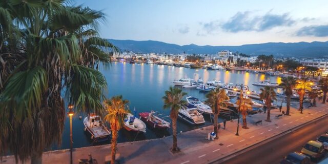 Βρετανία: Παιδόφιλος κακοποίησε δύο κορίτσια και έρχεται για διακοπές στην Κω πριν… φυλακιστεί