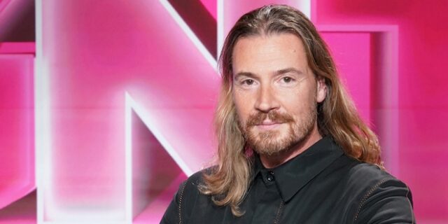 GNTM: Η επιστροφή του Κοτέντου και η ανατροπή της Καγιά – Σοκ στο πλατό