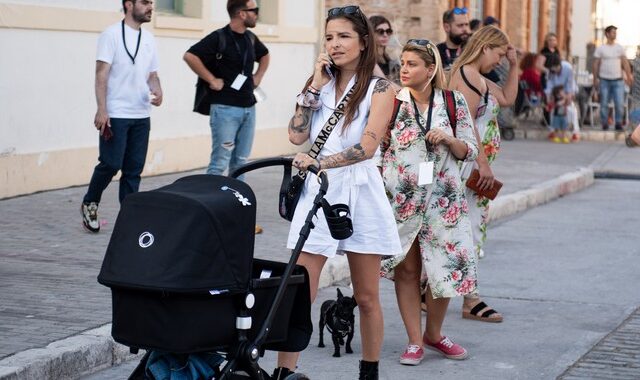 Εριέττα Κούρκουλου: “Μακάρι να είχα ακούσει την αγαπημένη μου ψυχολόγο”