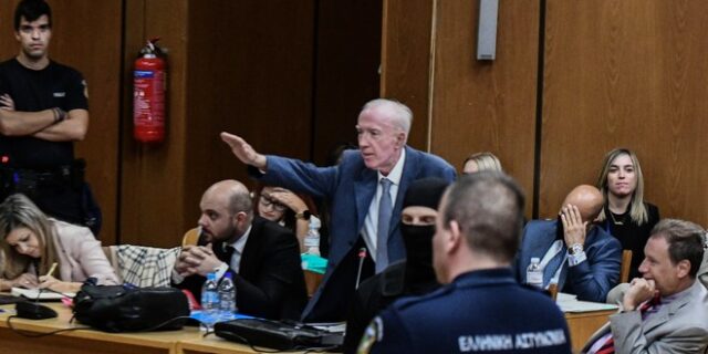 Η Έδρα που έκανε τους ναζί “αόρατους”