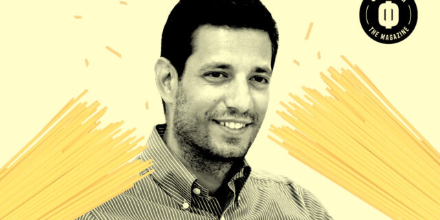 Κυρανάκης: Εγκληματίας όποιος σπάει τα μακαρόνια στη μέση