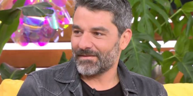 Πέτρος Λαγούτης: “Η λέξη τύχη έχει φύγει πια από τη ζωή μου”
