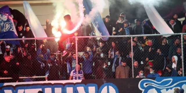 Super League: Πρόστιμο σε Άρη, ΟΦΗ, Ολυμπιακό, ΠΑΟΚ, Παναθηναϊκό, Βόλο και Ιωνικό