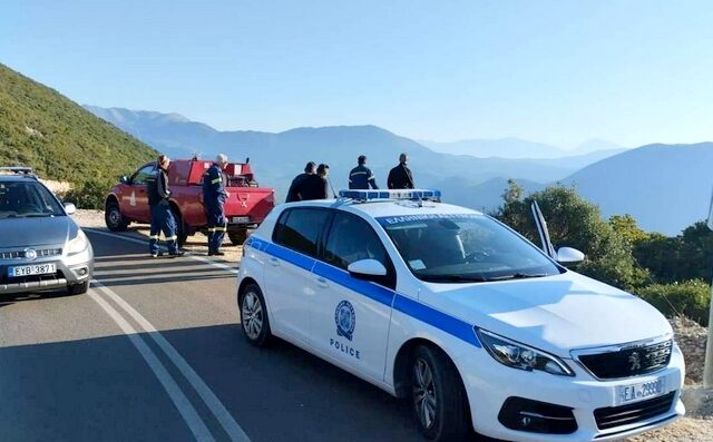 Λευκάδα: Νεκρό βρέθηκε το ζευγάρι που είχε εξαφανιστεί