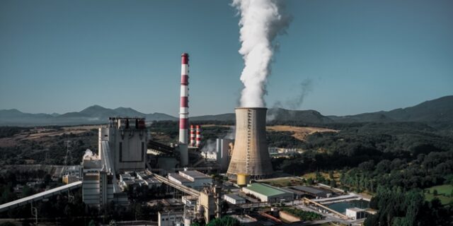 Σε δοκιμαστική λειτουργία μπαίνει η νέα λιγνιτική μονάδα “Πτολεμαΐδα 5” της ΔΕΗ