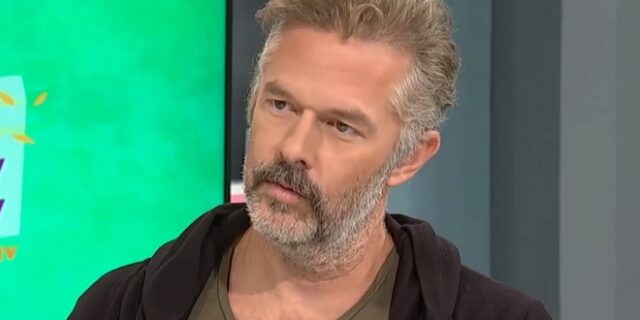 Χρήστος Λούλης: “Δεν κάνω αυτή τη δουλειά για να κάνω φίλους”