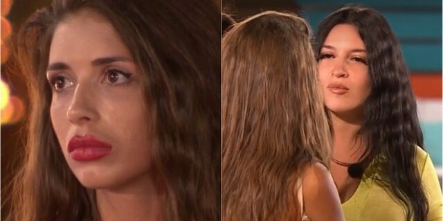 Love Island: Ανατροπή στα ζευγάρια κι άγριος καβγάς Ιωάννας με Κλαούντια – “Είσαι τραγική κορίτσι μου”