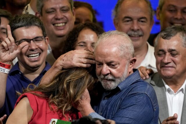 Λούλα ντα Σίλβα: 40 πράγματα που πρέπει να ξέρεις για το “λιοντάρι της λατινοαμερικανικής αριστεράς”