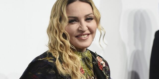 Madonna: Δείχνει το αληθινό της πρόσωπο χωρίς φίλτρα και μακιγιάζ – Τρόμαξαν οι φανς της