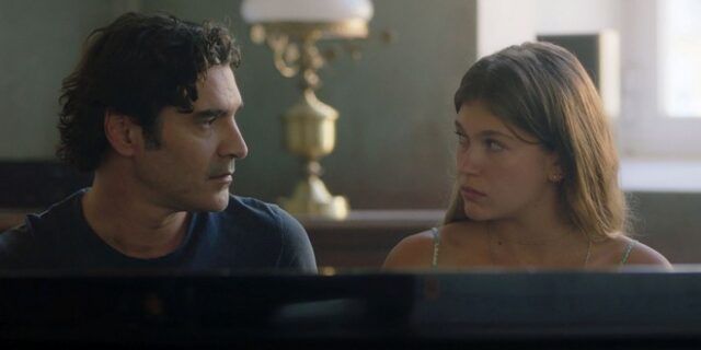 Maestro: Ανατροπή με το επόμενο επεισόδιο – Πότε θα προβληθεί