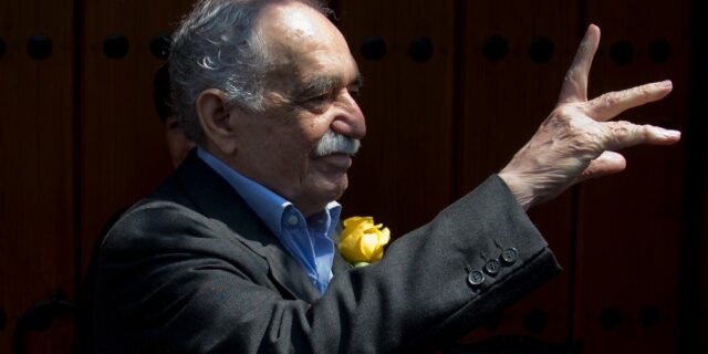 Τα “100 χρόνια μοναξιά” γίνονται σειρά στο Netflix – Γιατί ο Μάρκες είχε αντιρρήσεις