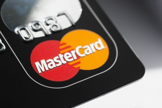 Mastercard: Βασικός στόχος η περαιτέρω αύξηση της αποδοχή καρτών