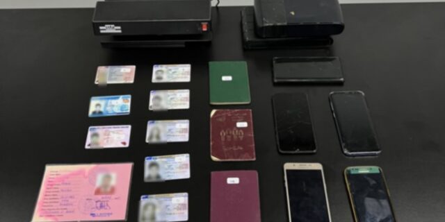 Διακινούσαν μετανάστες από την Τουρκία στην Ρόδο και ύστερα στην Αθήνα και σε άλλες ευρωπαϊκές χώρες
