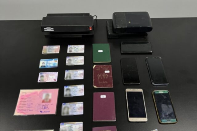Διακινούσαν μετανάστες από την Τουρκία στην Ρόδο και ύστερα στην Αθήνα και σε άλλες ευρωπαϊκές χώρες
