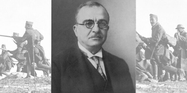 Το ΟΧΙ των Ελλήνων