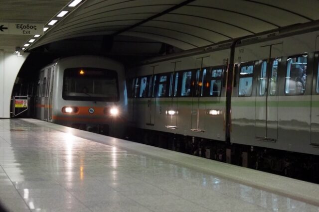 Μετρό – Πειραιάς: Πότε θα δοθούν σε λειτουργία οι τρεις νέοι σταθμοί