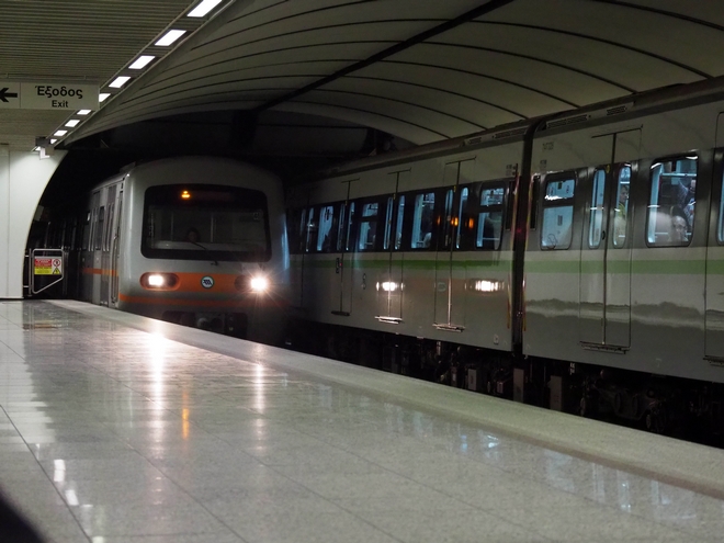 Μετρό – Πειραιάς: Πότε θα δοθούν σε λειτουργία οι τρεις νέοι σταθμοί
