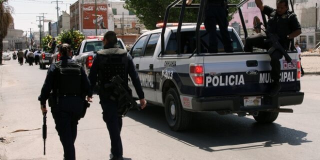 Μεξικό: Ένοπλοι σκότωσαν 18 άτομα, μεταξύ των οποίων και τον δήμαρχο της πόλης